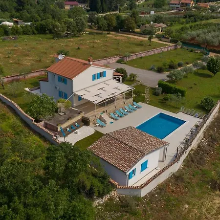 Tanga Villa Rovinj